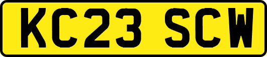 KC23SCW