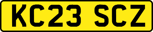 KC23SCZ