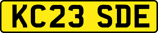 KC23SDE