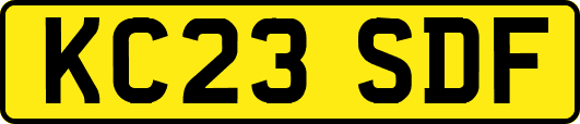 KC23SDF