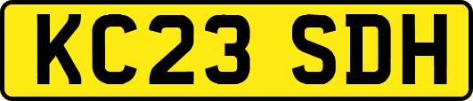 KC23SDH