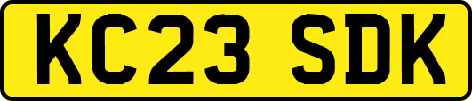 KC23SDK