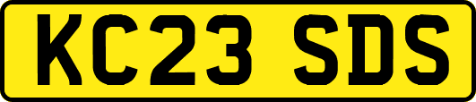 KC23SDS