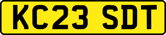 KC23SDT