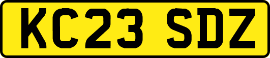 KC23SDZ