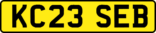 KC23SEB