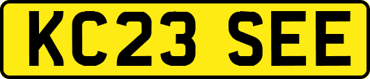 KC23SEE
