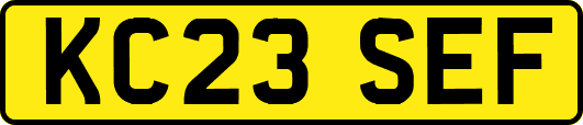 KC23SEF