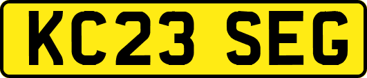 KC23SEG