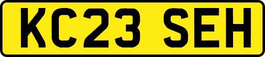 KC23SEH