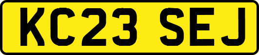 KC23SEJ