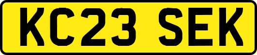 KC23SEK