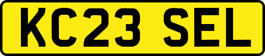 KC23SEL