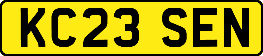 KC23SEN