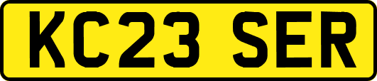 KC23SER