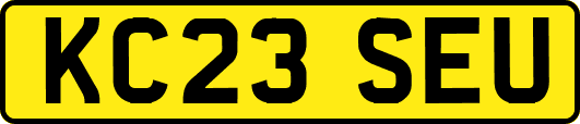 KC23SEU