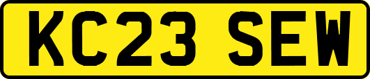 KC23SEW