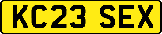 KC23SEX