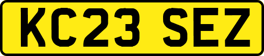 KC23SEZ