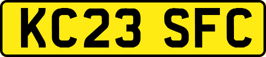 KC23SFC