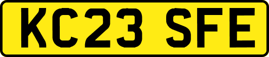KC23SFE