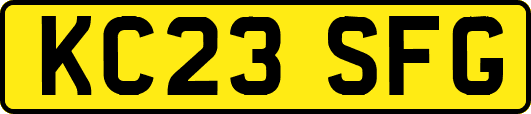 KC23SFG