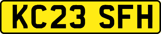 KC23SFH