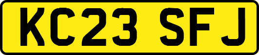 KC23SFJ