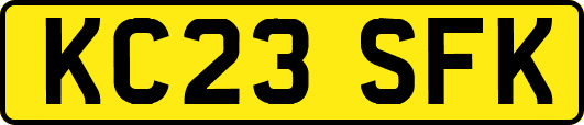 KC23SFK