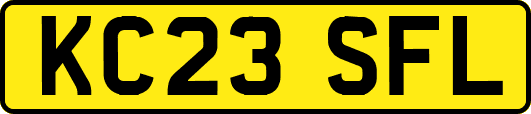 KC23SFL