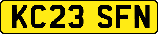 KC23SFN