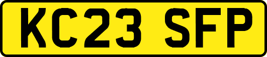 KC23SFP