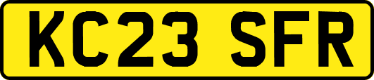 KC23SFR