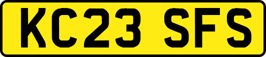 KC23SFS