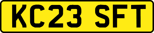 KC23SFT