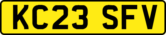 KC23SFV
