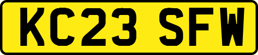 KC23SFW