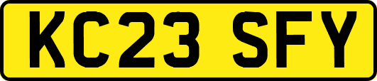 KC23SFY