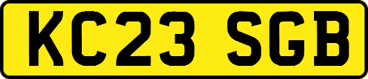 KC23SGB