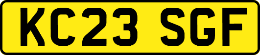KC23SGF