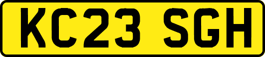 KC23SGH