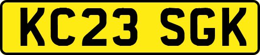 KC23SGK
