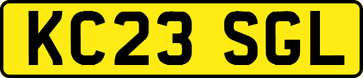 KC23SGL