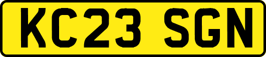 KC23SGN