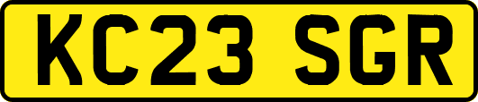 KC23SGR