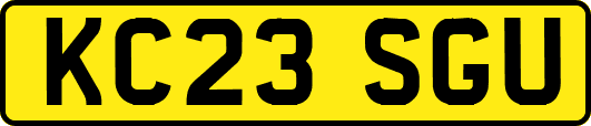 KC23SGU