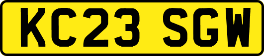 KC23SGW
