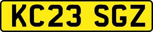 KC23SGZ