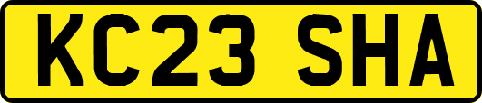 KC23SHA