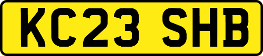 KC23SHB